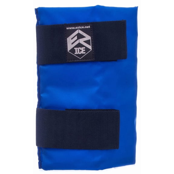 EZ Ice Blue Tendon Wrap ea
