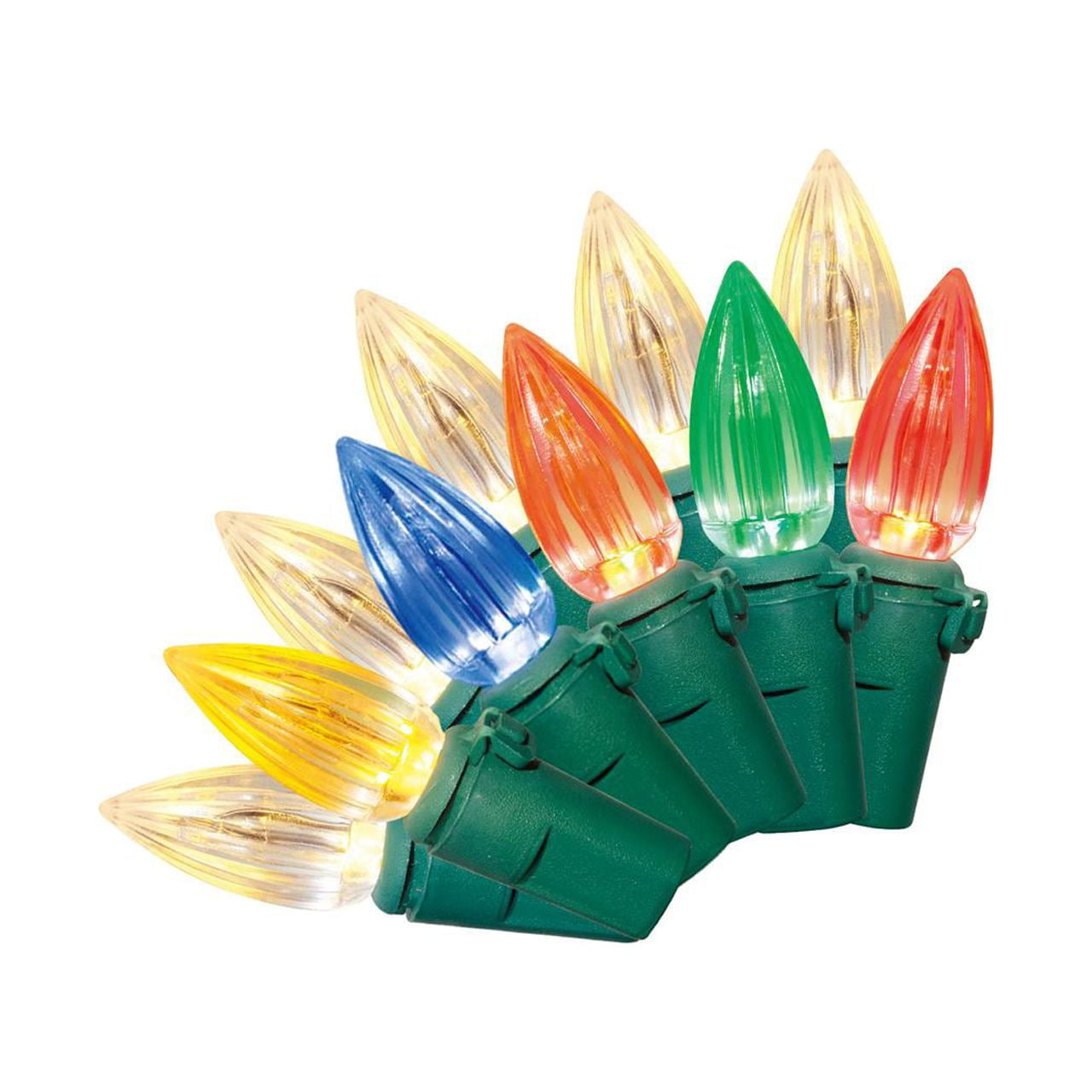 【ffroi】emma (3 COLORS) EZ Illuminations 24.5' Color Sync Plus 8-Function LED