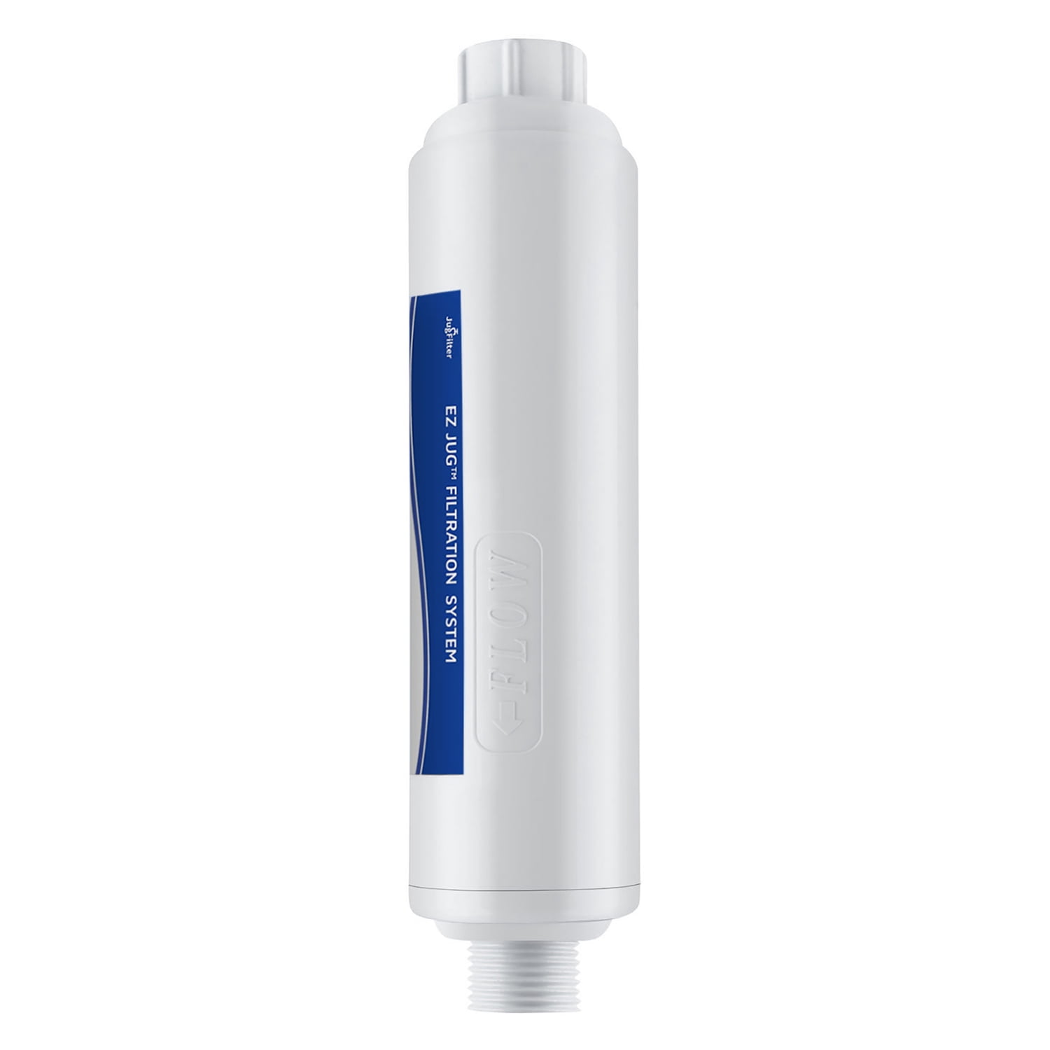 EZ Jug Replacement Water Filter Cartridge for EZ Jug Filtration System, EZFIL01