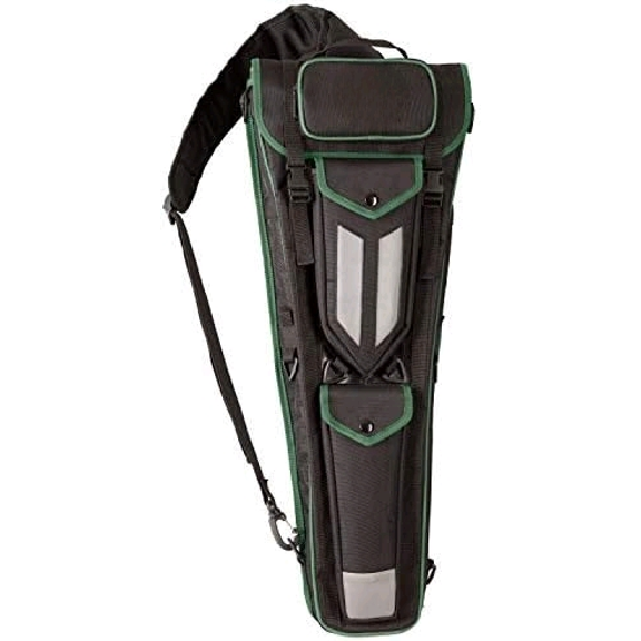 EZ Kut G2 Tree Trimmer Ratcheting Branch Cutter. Heavy Duty Branch Cutter. 42 inch Extendable Anvil Hand Loppers. Tree Pruner Trusted Since 1988. (Green Sheath Only)$$Garden & Patio