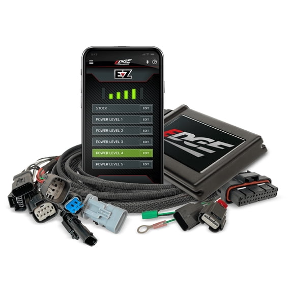 EZ L5P DURAMAX MODULE