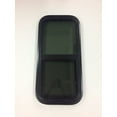 thumbnail image 1 of EZ Lite RV Window, Tear Drop, Travel Trailer, Truck Camper, Vertical Sliding Window 30" x 14", 1 of 2