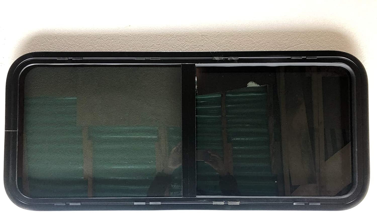 EZ Lite RV Windows, Tear Drop, Truck Camper, Travel Trailer Window 42