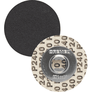 EZ Lock Sanding Disc - Single Pack   Residential Use, Standard Application
