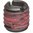 thumbnail image 1 of EZ Lok 319-4, 1/4-20 Thin Wall Insert For Metal, Made In USA, Lot of 10, 1 of 3