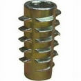 thumbnail image 1 of E-Z Lok B435353 0.25-20 in. Insert for Soft Wood - Flush, 1 of 3