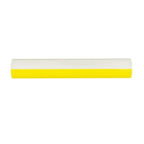 EZ Magnibar- Half-Yellow- 6 inches