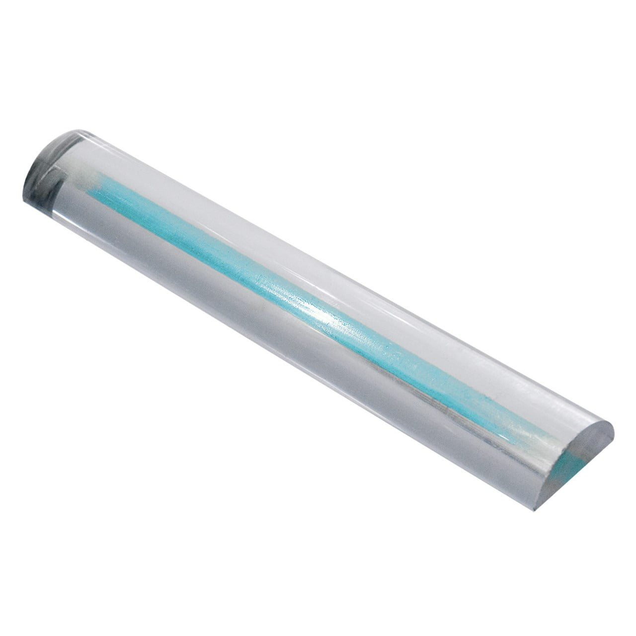 EZ Magnibar Yellow 9 Inch 1.5x Magnification Low Vision Aid EZ Magnibar ...