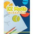 thumbnail image 1 of EZ Math Workbook, (Paperback), 1 of 1