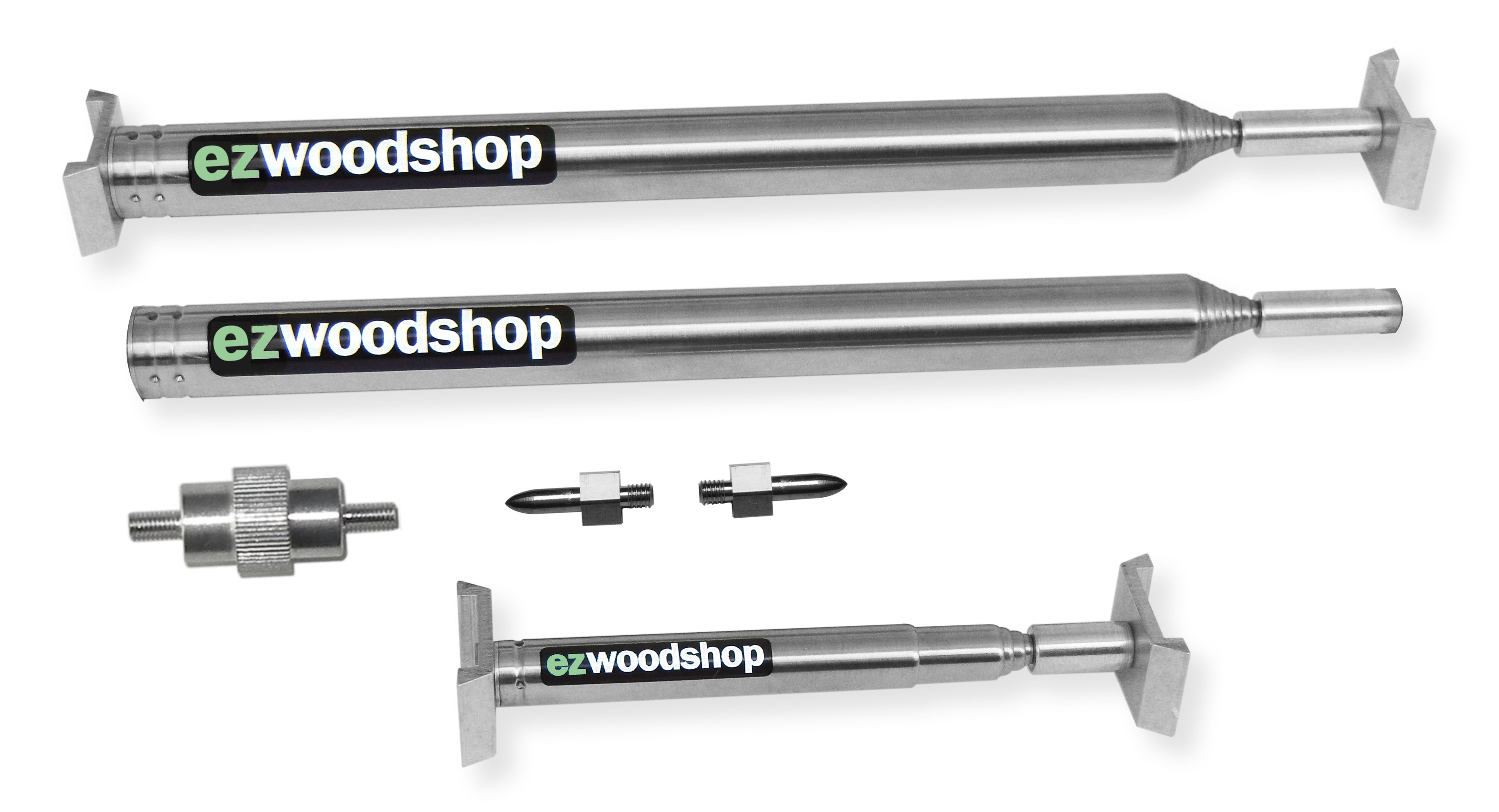 EZ Measure Stick Telescopic Tool