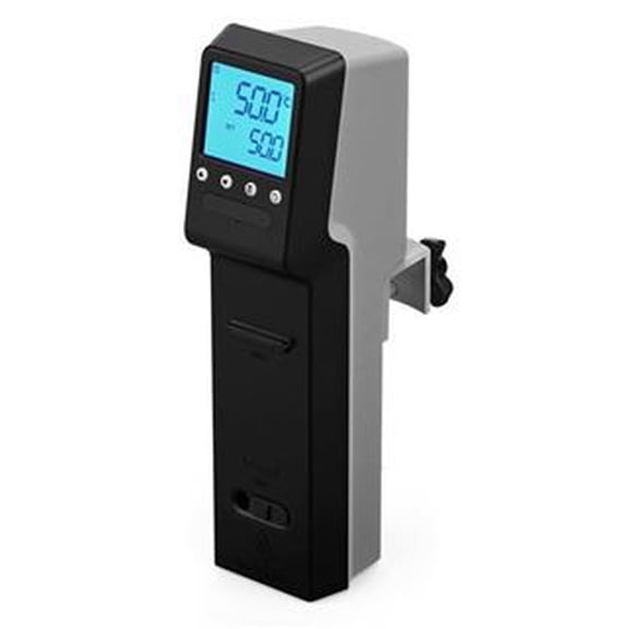 EZ Mount Heater/Circulator (120V, 60Hz)