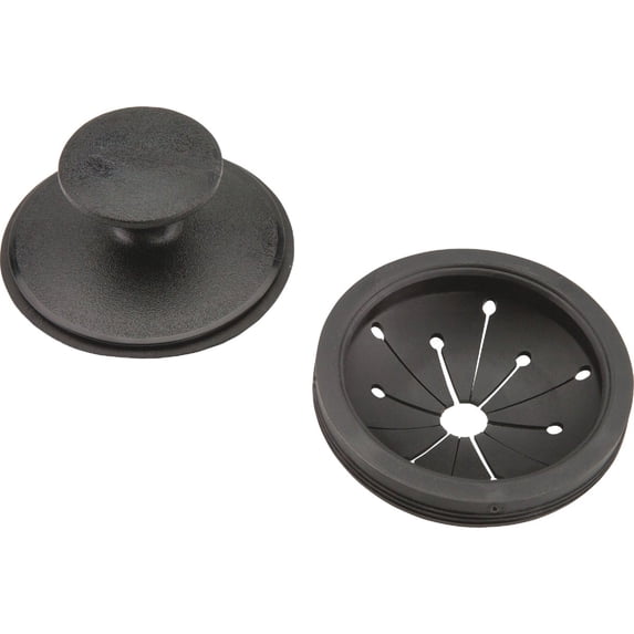 EZ Mount Splash Guard & Stopper