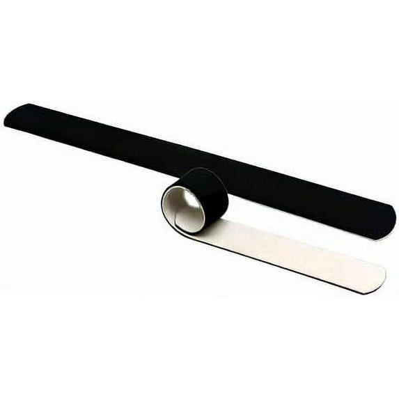 EZ Moves 4-Foot Professional Furniture Slides for Easily Moving Large Items Across Hardwood, Tile, and Luxury Vinyl or Other Hard Surface Floors (Two Slides per Set)