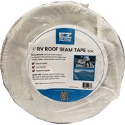 EZ On Coat 7899343 RV Roof 2 Seam Tape
