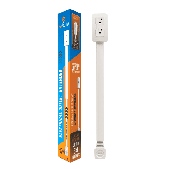 Electrical Socket Extender