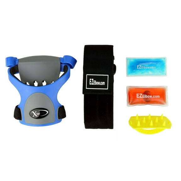 EZ PRO elbow arm therapy kit
