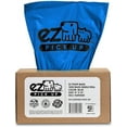 thumbnail image 1 of EZ Pickup 1000 Count Dog Waste Poop Bags, Unscented, 1 of 4
