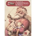 thumbnail image 1 of Big Book of Christmas Songs, 1 of 1