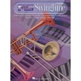 thumbnail image 1 of EZ Play Today: Swingtime : E-Z Play Today Volume 83 (Series #83) (Edition 2) (Paperback), 1 of 2