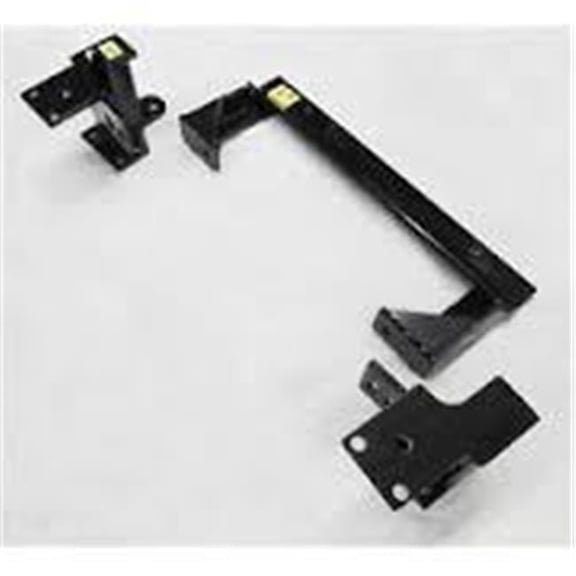EZ Plus MD II Mount Plows & Accessories for 1988-01 MTG Chevy - GMC Class