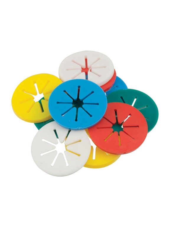 EZ Pro Sock Holders- Assorted Colors