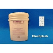 EZ Products EZP-269 50 No. QUARTZ PLASTER REPAIR - BLUE SPLASH  50 LB. EACH