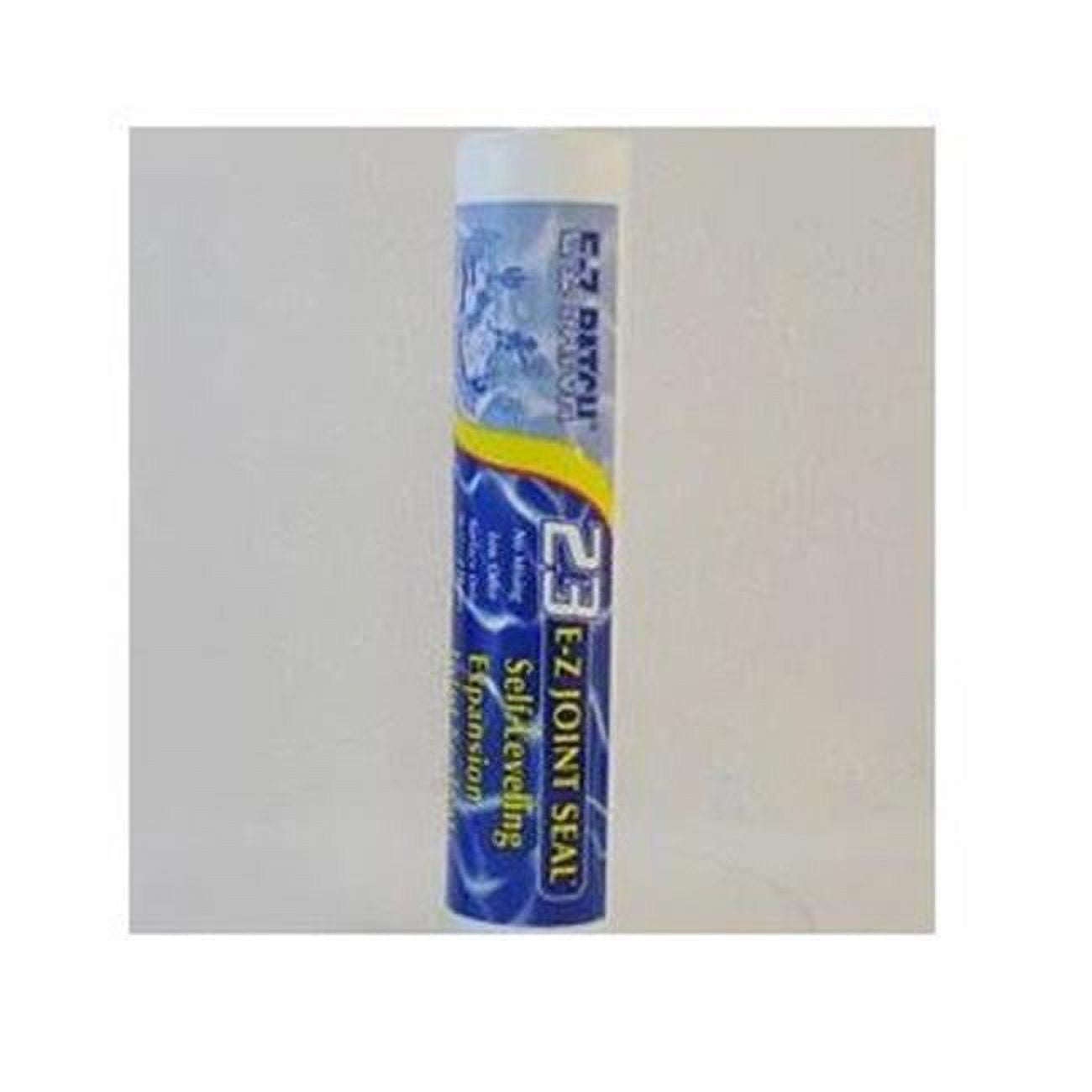 EZProducts EZP331 29oz Gray SelfLeveling Expansion Joint Sealant