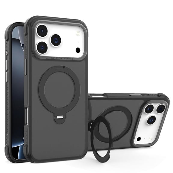EZ Protector Premium Magnetic Case for iPhone 17 Pro Max - Slim Protective Cover