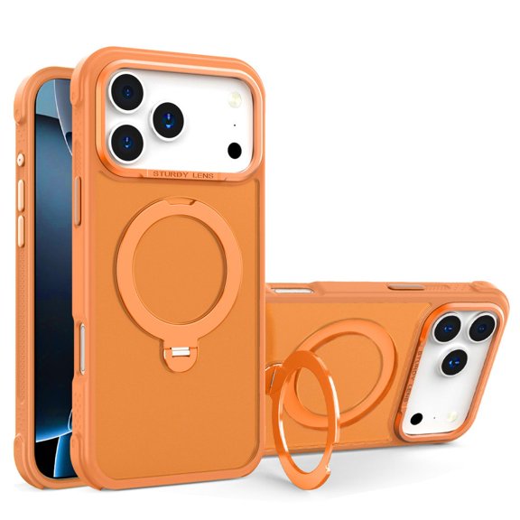 EZ Protector Premium Magnetic Case for iPhone 17 Pro Max - Slim Protective Cover