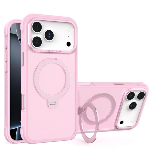 EZ Protector Premium Magnetic Case for iPhone 17 Pro Max - Slim Protective Cover