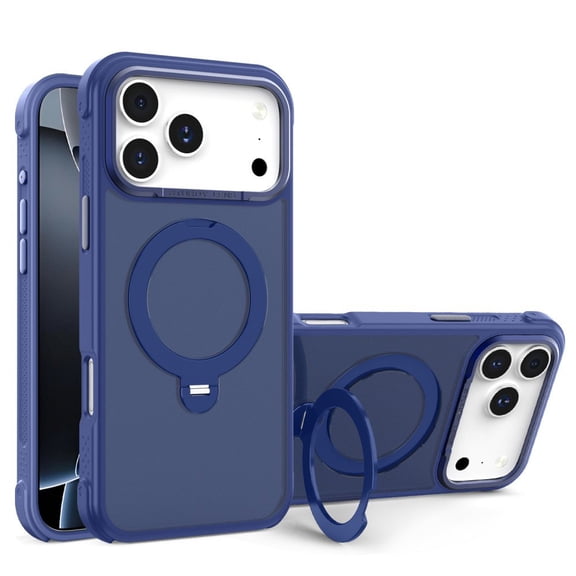 EZ Protector Premium Magnetic Case for iPhone 17 Pro Max - Slim Protective Cover