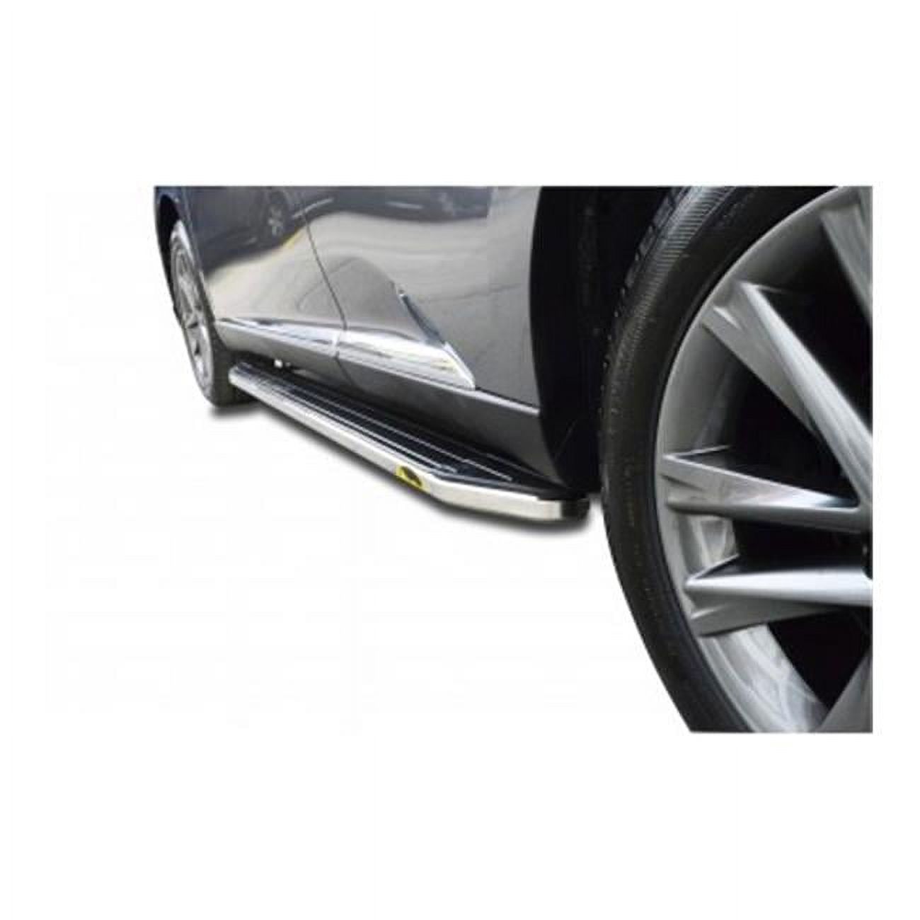 EZ R11 Running Boards 20102016, LexusRX350 & 450H