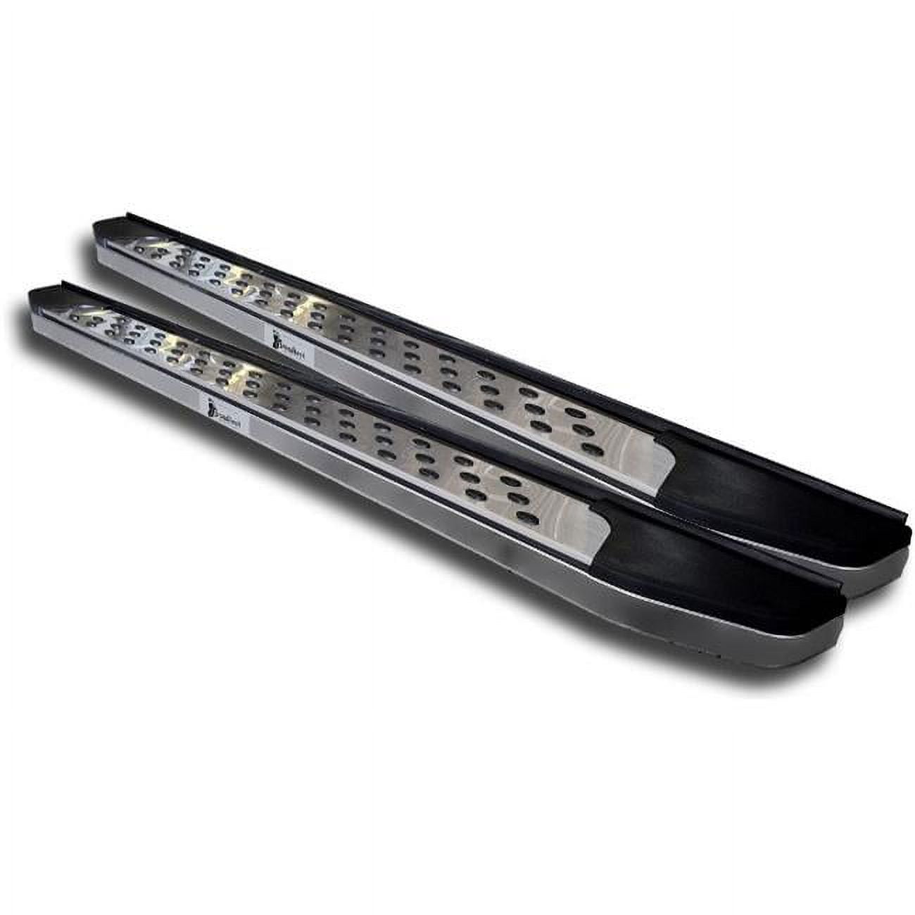 EZ R22 Running Boards 20112016, DodgeDurango