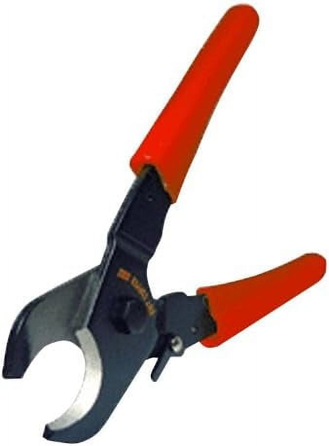 EZ RED b796 9Inch Cable and Wire Cutters