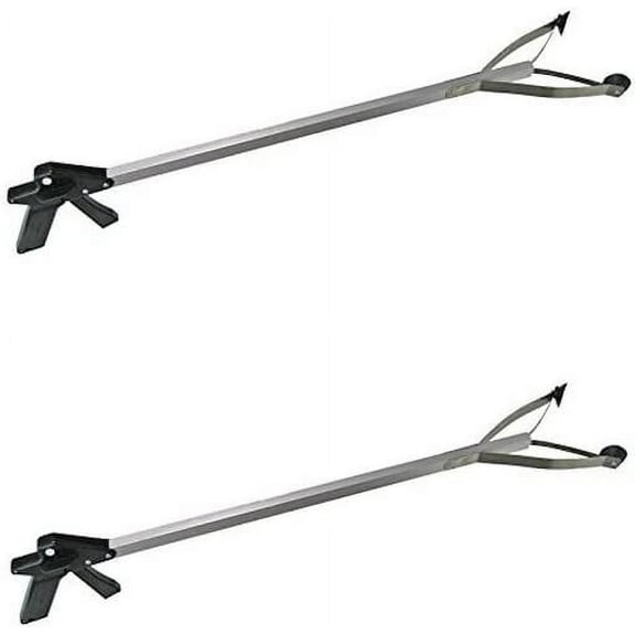 EZ Reacher 32-Inch Pick-Up Tool - Pack of 2
