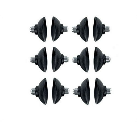 EZ Reacher Replacement Cups - Package Of 12