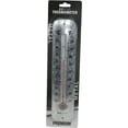 thumbnail image 1 of EZ Read 12 In. Galvanized Metal Thermometer 840-0090, 1 of 1