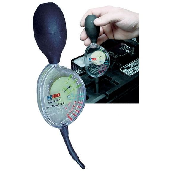 Battery Acid Hydrometer SP101