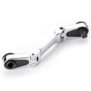 EZ Red 4S38L 1/4 in. to 3/8 in. Stick