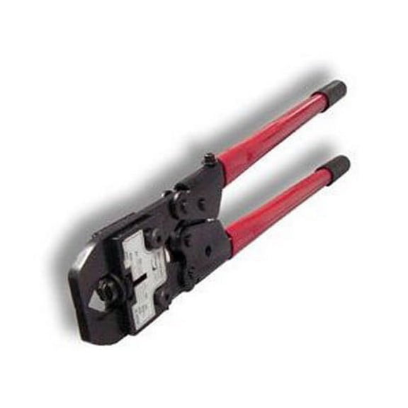 EZ Red B795 Heavy Duty Crimper Tool