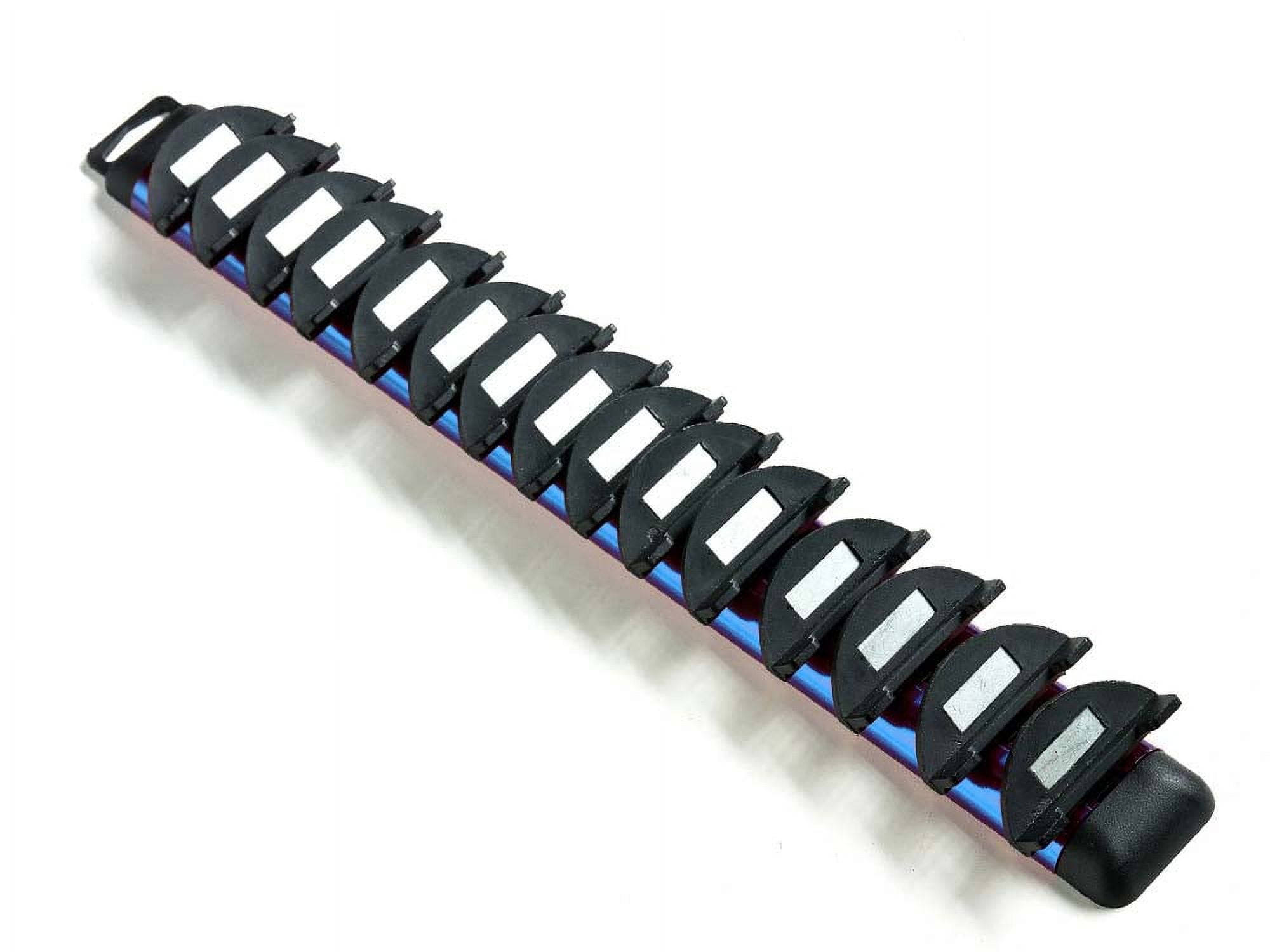 EZ Red EZRWR1500B Wrench Rack Blue