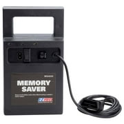 EZRED Super Automotive Memory Saver with Hard-Wired OBD2 Connection