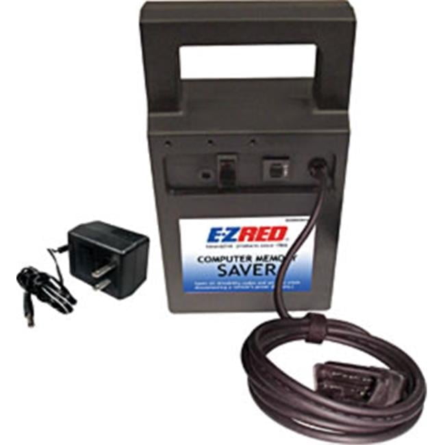 EZ-Red Super Computer Memory Saver - Walmart.com