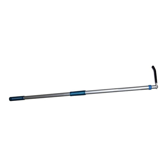 EZ-Retriever Truck Bed Reach Tool - Extendable Grabber for Truck Boxes & Garages - Heavy Duty Construction - Multi-Purpose Item Retriever