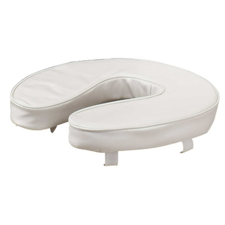 Padded Toilet Seat Cushion