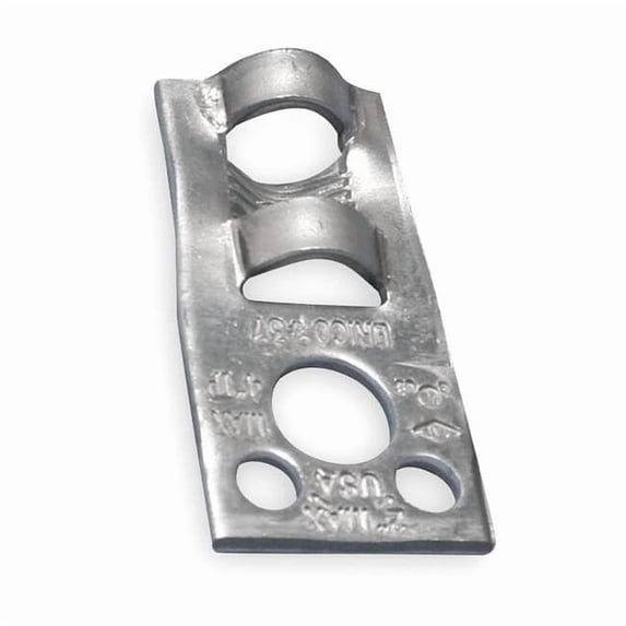 EZ-Riser Eye Socket Rod Hanger,Size 4 In 0370037EG