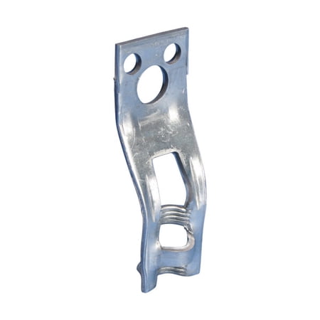Manufacturer Varies EZ-Riser Offset Eye Socket Rod Hanger,Size 4 In 0380037EG