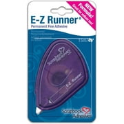 EZ Runner - Permanent Vellum Tape