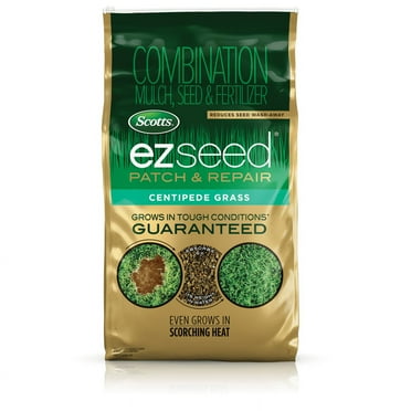Scotts EZ Seed Patch & Repair Centipede Grass 10 lbs.