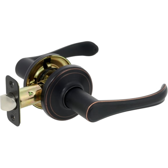 EZ-Set 501T-PA Tuscany Bronze Leverset EZ-Set 501T